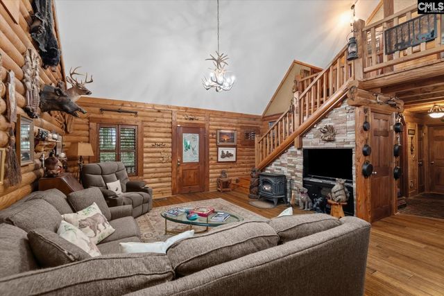 1456 Nursery Road, Little Mountain, SC 29075