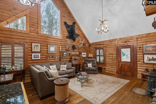 1456 Nursery Road, Little Mountain, SC 29075