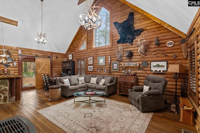 1456 Nursery Road, Little Mountain, SC 29075