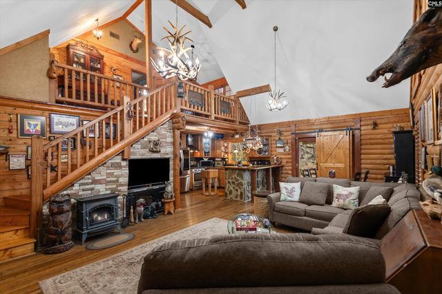 1456 Nursery Road, Little Mountain, SC 29075