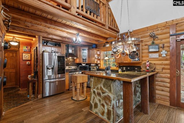 1456 Nursery Road, Little Mountain, SC 29075