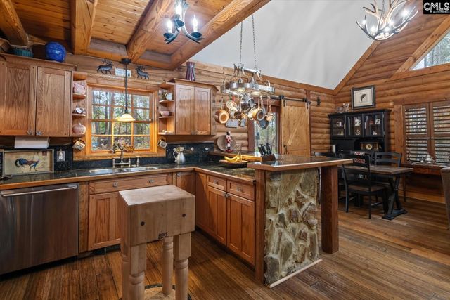 1456 Nursery Road, Little Mountain, SC 29075