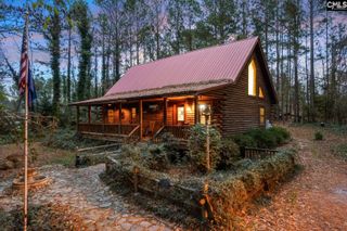 1456 Nursery Road, Little Mountain, SC 29075