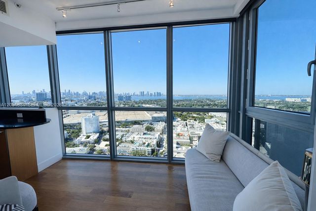 101 20th St 3501, Miami Beach, FL 33139