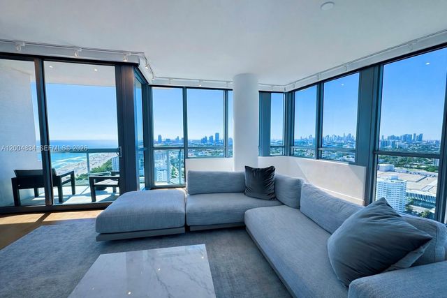 101 20th St 3501, Miami Beach, FL 33139