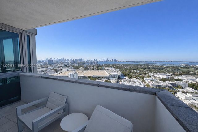 101 20th St 3501, Miami Beach, FL 33139