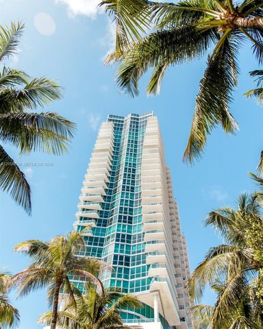101 20th St 3501, Miami Beach, FL 33139