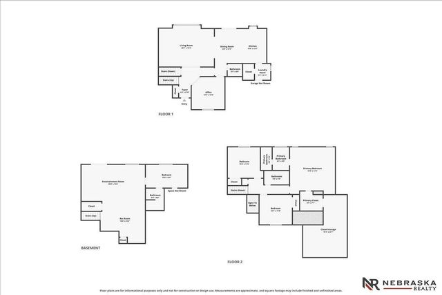 3819 Buccaneer Boulevard, Plattsmouth, NE 68048