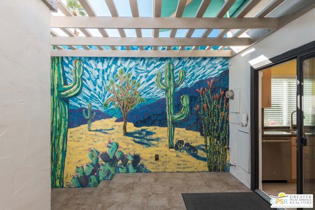 1720 E Camino Parocela, Palm Springs, CA 92264