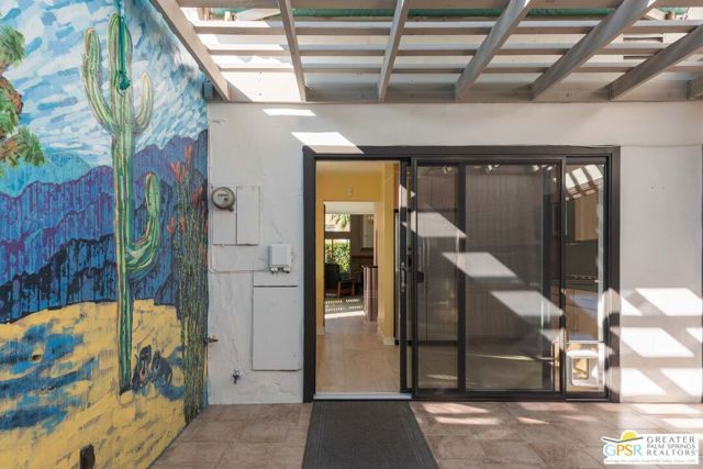 1720 E Camino Parocela, Palm Springs, CA 92264
