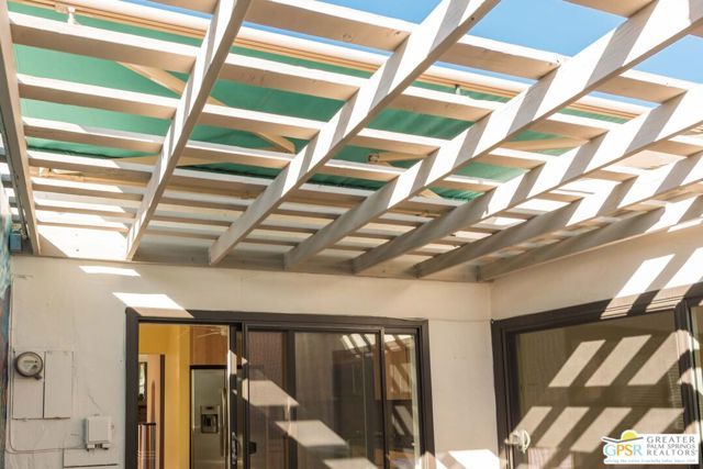 1720 E Camino Parocela, Palm Springs, CA 92264