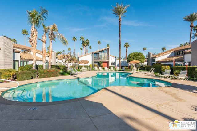 1720 E Camino Parocela, Palm Springs, CA 92264