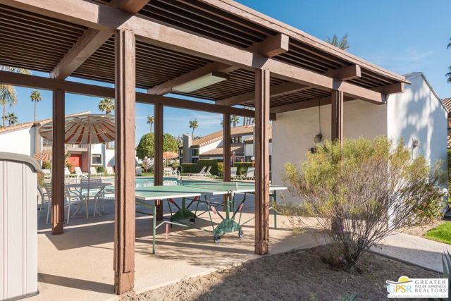 1720 E Camino Parocela, Palm Springs, CA 92264