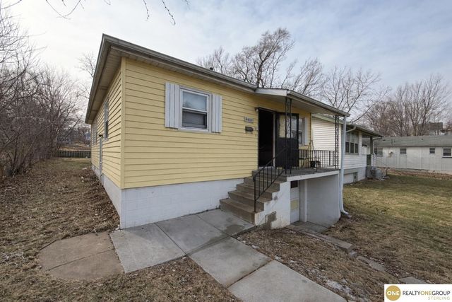 4411 Evans Street, Omaha, NE 68111