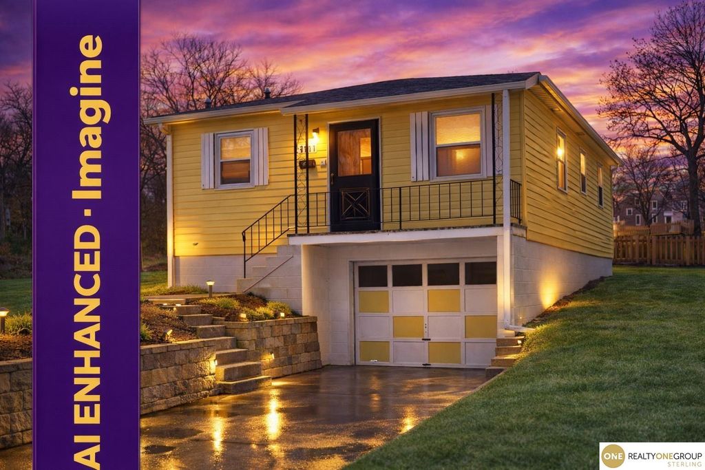 4411 Evans Street, Omaha, NE 68111