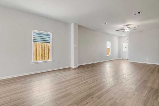 8208 Vanilla Orchid Drive, Houston, TX 77016