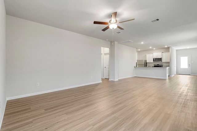 8208 Vanilla Orchid Drive, Houston, TX 77016