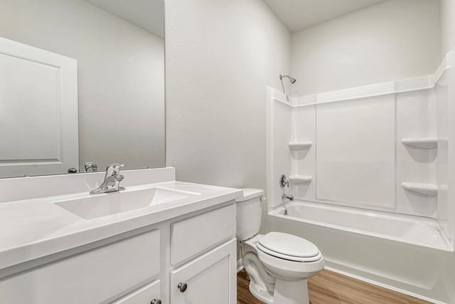 8208 Vanilla Orchid Drive, Houston, TX 77016