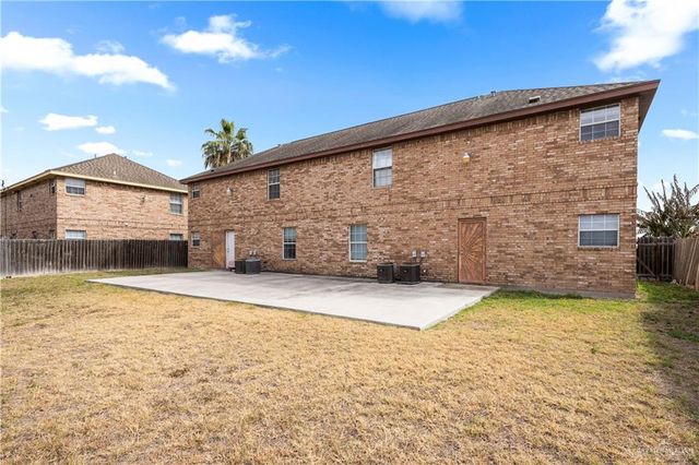 1217 N Sal Street, Edinburg, TX 78541