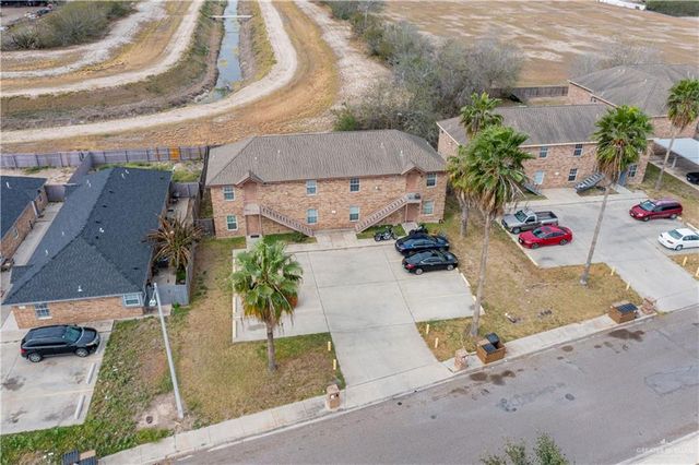 1217 N Sal Street, Edinburg, TX 78541