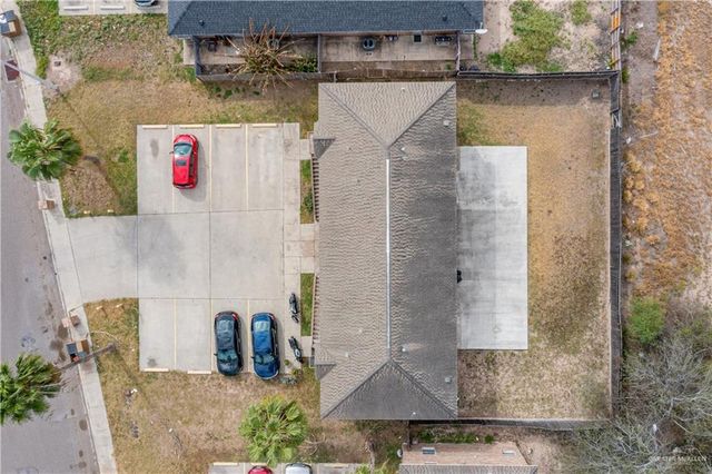 1217 N Sal Street, Edinburg, TX 78541