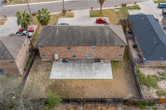 1217 N Sal Street, Edinburg, TX 78541