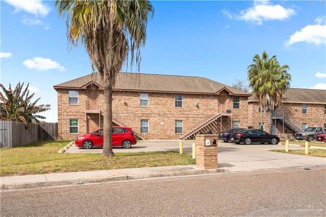 1217 N Sal Street, Edinburg, TX 78541