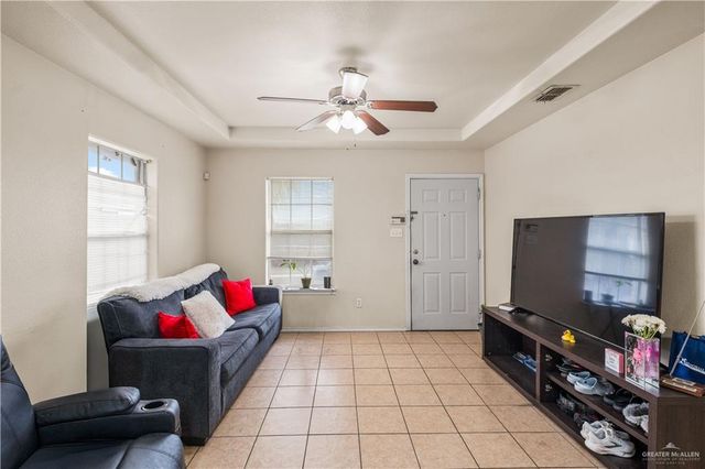 1217 N Sal Street, Edinburg, TX 78541