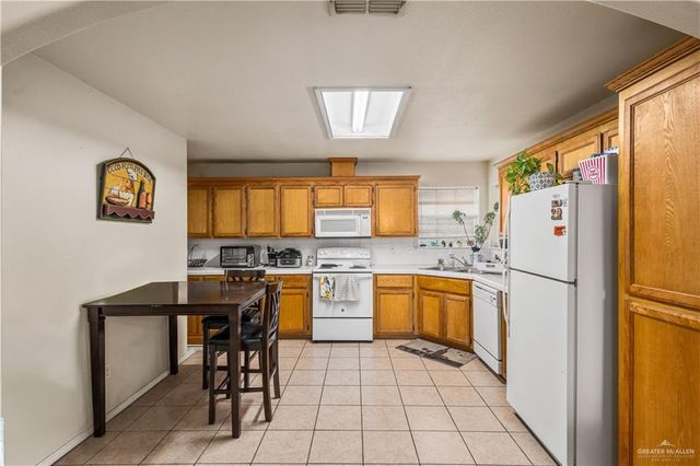 1217 N Sal Street, Edinburg, TX 78541