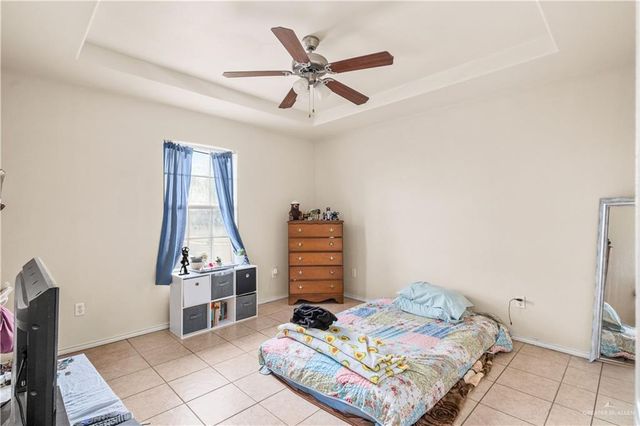 1217 N Sal Street, Edinburg, TX 78541