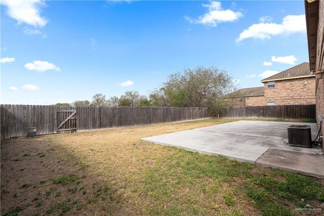 1217 N Sal Street, Edinburg, TX 78541