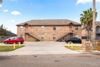 1217 N Sal Street, Edinburg, TX 78541