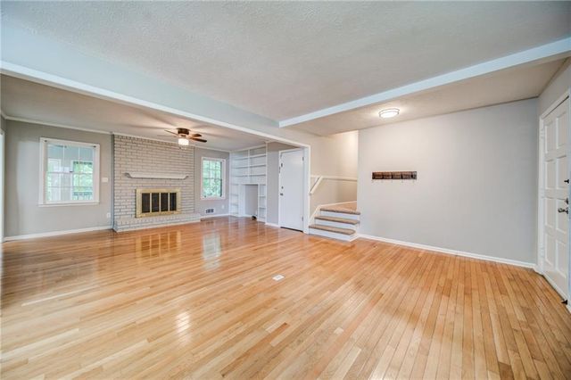 1311 Tsali Trail, Lake City, GA 30260