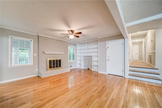 1311 Tsali Trail, Lake City, GA 30260