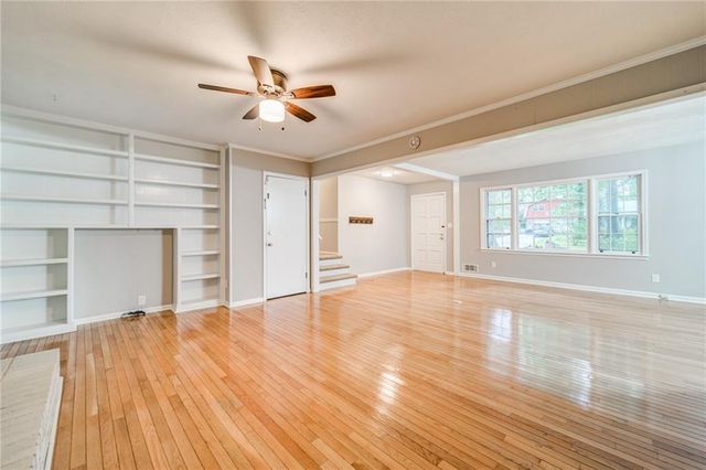 1311 Tsali Trail, Lake City, GA 30260