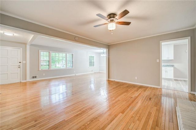 1311 Tsali Trail, Lake City, GA 30260