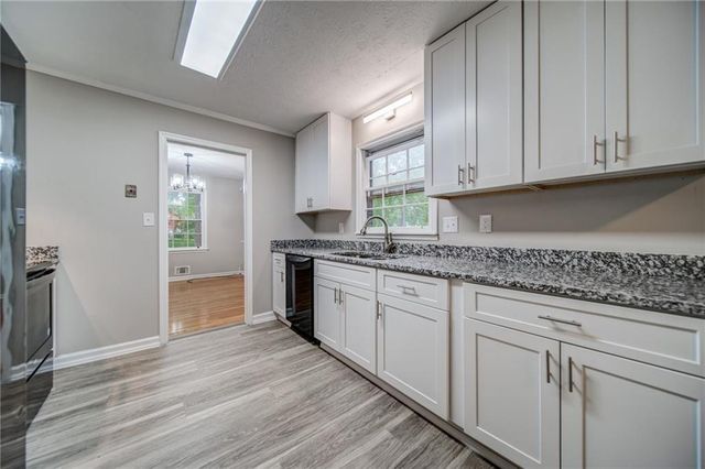 1311 Tsali Trail, Lake City, GA 30260