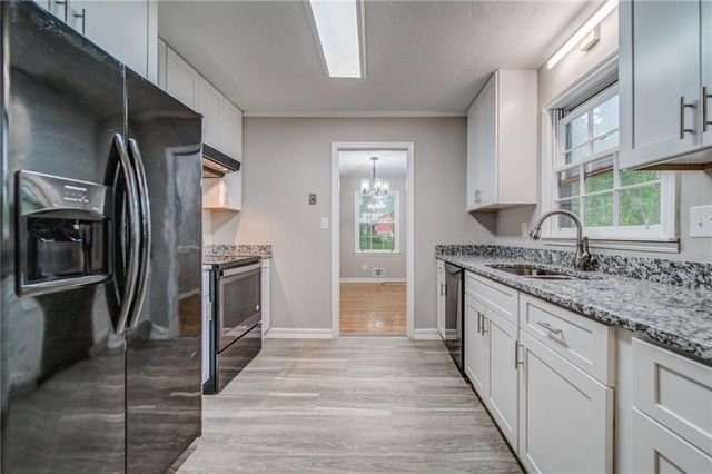 1311 Tsali Trail, Lake City, GA 30260