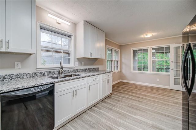 1311 Tsali Trail, Lake City, GA 30260