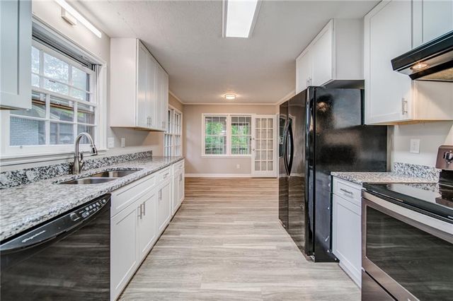 1311 Tsali Trail, Lake City, GA 30260