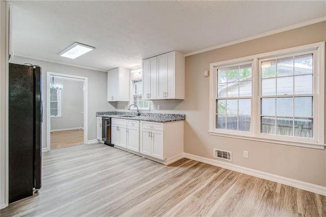 1311 Tsali Trail, Lake City, GA 30260