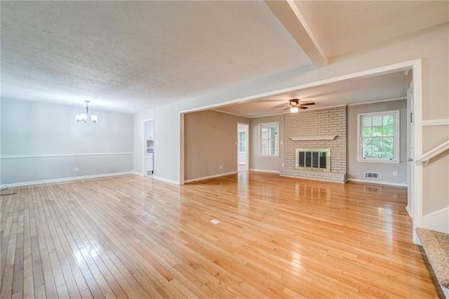 1311 Tsali Trail, Lake City, GA 30260