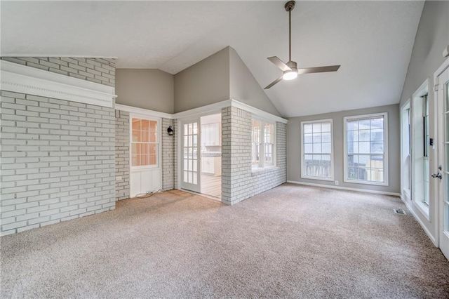 1311 Tsali Trail, Lake City, GA 30260