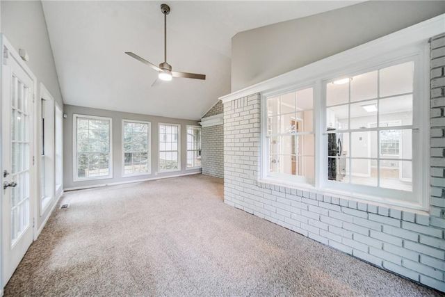 1311 Tsali Trail, Lake City, GA 30260