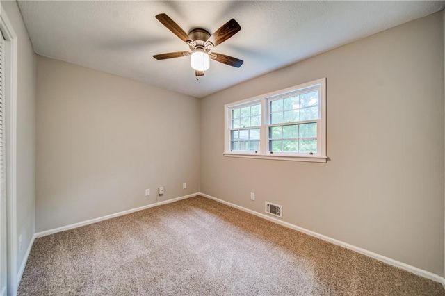 1311 Tsali Trail, Lake City, GA 30260