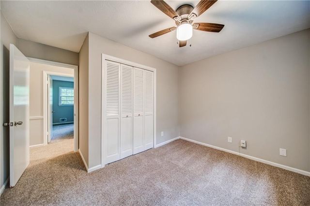 1311 Tsali Trail, Lake City, GA 30260