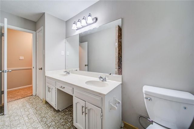 1311 Tsali Trail, Lake City, GA 30260