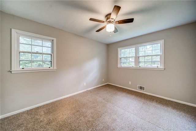 1311 Tsali Trail, Lake City, GA 30260