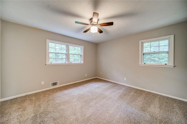 1311 Tsali Trail, Lake City, GA 30260