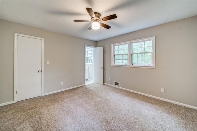 1311 Tsali Trail, Lake City, GA 30260